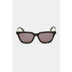 ZADIG&VOLTAIRE ochelari de soare femei, culoarea maro, OWEW00141 imagine