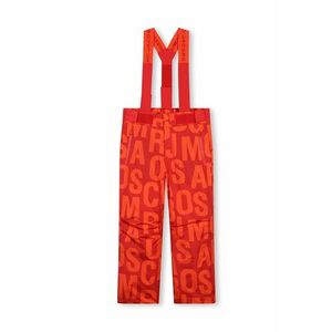 Marc Jacobs pantaloni de schi pentru copii culoarea rosu, W60278 imagine