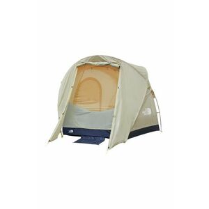 The North Face cort pentru 4 persoane Homestead Super Dome culoarea maro, NF0A52VD4L81 imagine