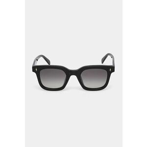 ZADIG&VOLTAIRE ochelari de soare femei, culoarea negru, OWEW00140 imagine