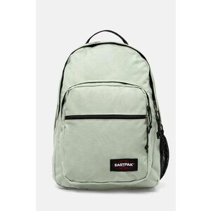 Eastpak rucsac MORIUS culoarea verde, mic, cu imprimeu, EK00040F1O21 imagine