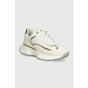 MICHAEL Michael Kors sneakers Ari culoarea alb, 43S4ARFS2S imagine