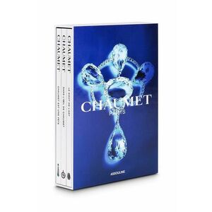 Assouline carte Chaumet, French 3-pack imagine