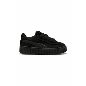 Puma sneakers CREEPER PHATTY CORDUROY culoarea negru, 399873 imagine