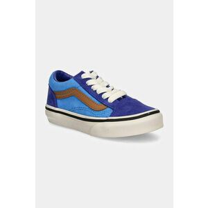 Vans tenisi copii Old Skool VN000CYMBER1 imagine