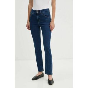 Levi's jeansi femei TAILORED 724 STRAIGHT imagine