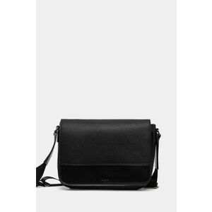 Aldo borseta COAN culoarea negru, 13863765 imagine