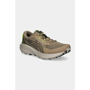 Asics pantofi Gel-Excite Trail 2 barbati, culoarea bej, 1011B594 imagine