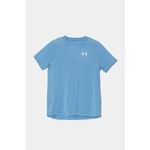 Under Armour tricou neted, 1363284 imagine