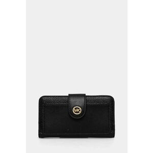 Michael Kors Portofel negru imagine