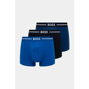 BOSS boxeri 3-pack barbati, 50517833 imagine