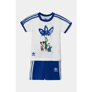 adidas Originals set de bumbac pentru copii x Disney IX6426 imagine