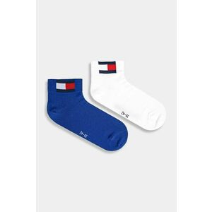 Tommy Hilfiger sosete 2-pack 701228223 imagine