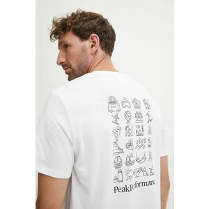 Peak Performance - Tricou imagine