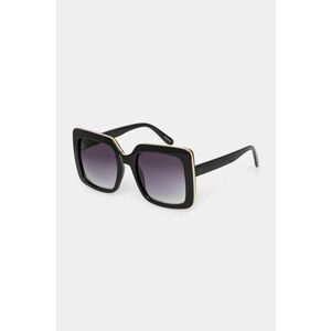 Aldo ochelari de soare SHARAFEX femei, culoarea negru, 13825618 imagine