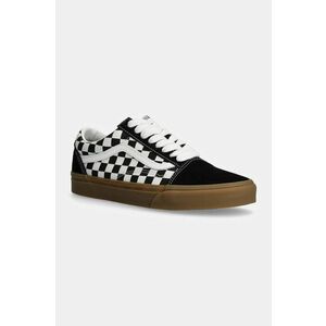 Vans Old Skool Negru imagine