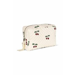 Konges Sløjd trusa cosmetica fete BIG QUILTED TOILETRY BAG KS101434 imagine