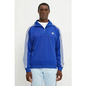 adidas Originals bluză barbati, neted, IX5216 imagine