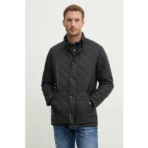 Barbour geaca barbati, culoarea albastru marin, de tranzitie imagine