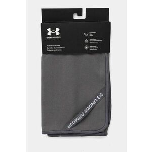 Under Armour prosop 69 x 40 cm culoarea gri imagine