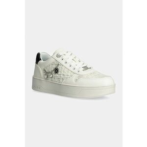 Aldo sneakers MARISETTE culoarea alb, 13812526 MARISETTE imagine