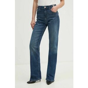 Gaudi jeansi femei high waist, 421BD26023 imagine