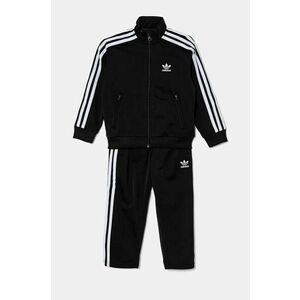 adidas Originals trening copii FIREBIRD culoarea negru, IY4798 imagine