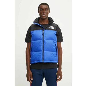 The North Face vesta de puf 1996 Retro Nuptse barbati, NF0A3JQQCZ61 imagine