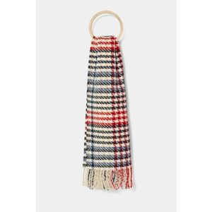 Pepe Jeans sal YAEL SCARF femei, modelator, PL110684 imagine