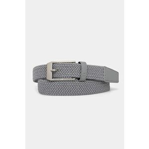 Under Armour curea barbati, culoarea gri, 1387746 imagine