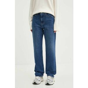 Tommy Jeans jeansi femei high waist, DW0DW19600 imagine