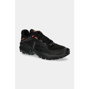 Mammut pantofi Sertig TR Low GTX barbati, culoarea negru, 3030.05000 imagine