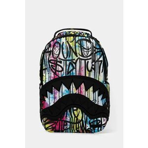 Sprayground rucsac mare, modelator, 910B1295NSZ imagine