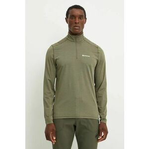 Montane longsleeve funcțional Dart XT culoarea verde, MDXZN16 imagine