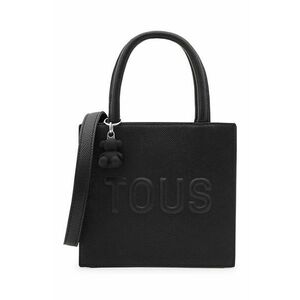 Tous poseta culoarea negru, 2002106651 imagine