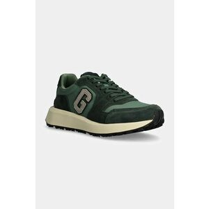 Gant sneakers Ronder culoarea verde, 29631633 G73 imagine