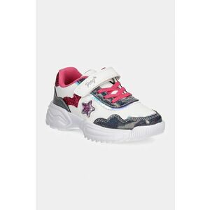 Primigi sneakers pentru copii culoarea alb, PDS 69730 imagine