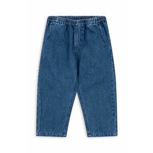 Konges Sløjd jeans copii MAGOT PANTS GOTS KS101592 imagine