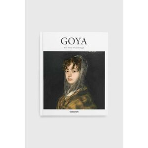 Taschen GmbH carte Goya - Basic Art Series by Rainer Hagen, Rose-Marie Hagen, English imagine