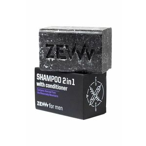 ZEW for men șampon și balsam 2 în 1 Bieszczad 85 ml imagine