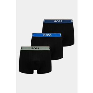 BOSS boxeri 3-pack barbati, 50517827 imagine