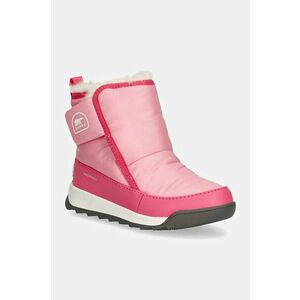 Sorel incaltaminte de iarna TODDLER WHITNEY II culoarea roz, 2101341 imagine