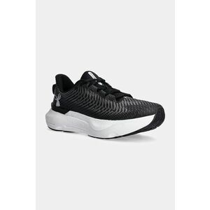 Under Armour pantofi de alergat Infinite Pro culoarea negru imagine