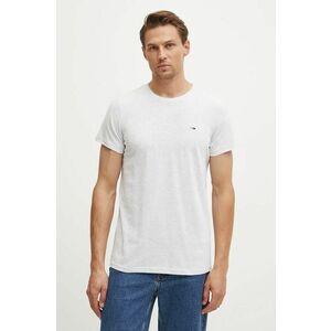 Tommy Jeans tricou din bumbac 2-pack cu imprimeu imagine