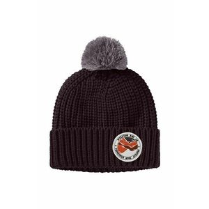 Jack Wolfskin caciula copii POMPOM BEANIE imagine