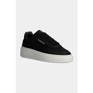 Copenhagen sneakers din piele culoarea negru, CPH89 imagine