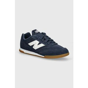 New Balance sneakers din piele intoarsă RC42 URC42SC imagine