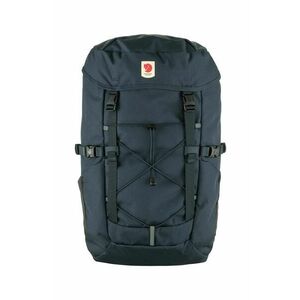 Fjallraven rucsac Skule Top 26L culoarea albastru marin, mare, neted, F23350.560 imagine