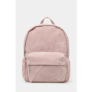 Roxy rucsac Feeling Good Backpack femei, culoarea roz, mare, neted, ERJBP04793 imagine