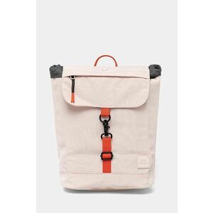 Lefrik rucsac Scout Mini culoarea roz, mic, neted, Scout Mini imagine